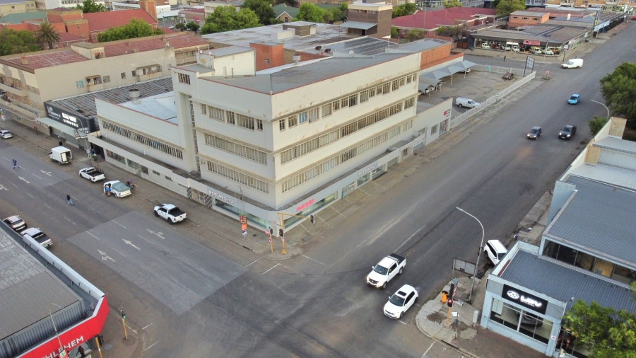 Commercial Property for Sale in Bethlehem Free State